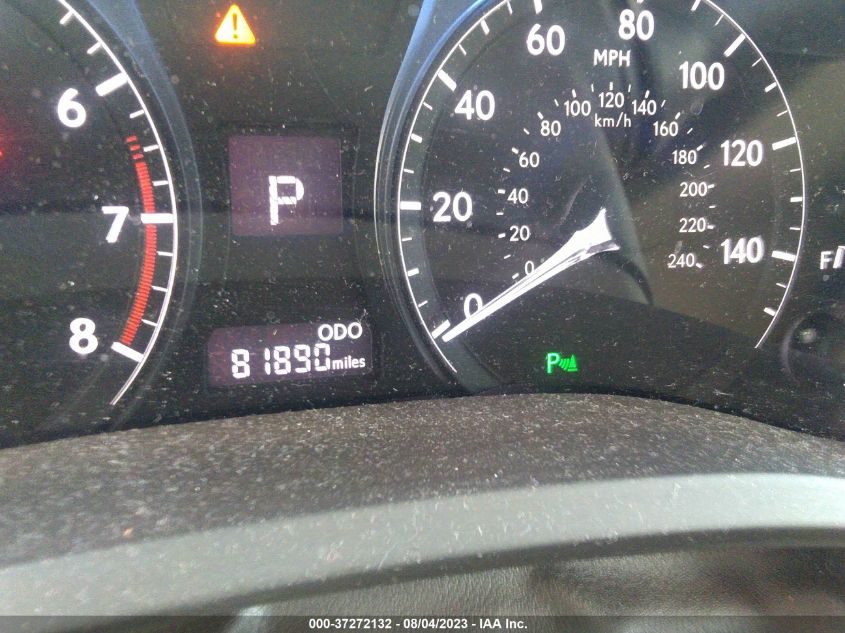 2015 LEXUS RX 350 - 2T2ZK1BA1FC152991