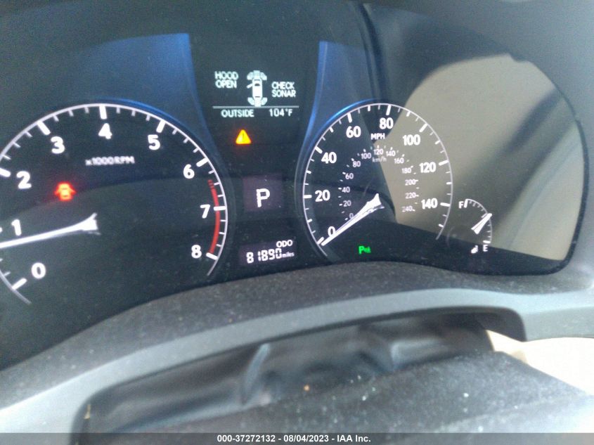 2015 LEXUS RX 350 - 2T2ZK1BA1FC152991