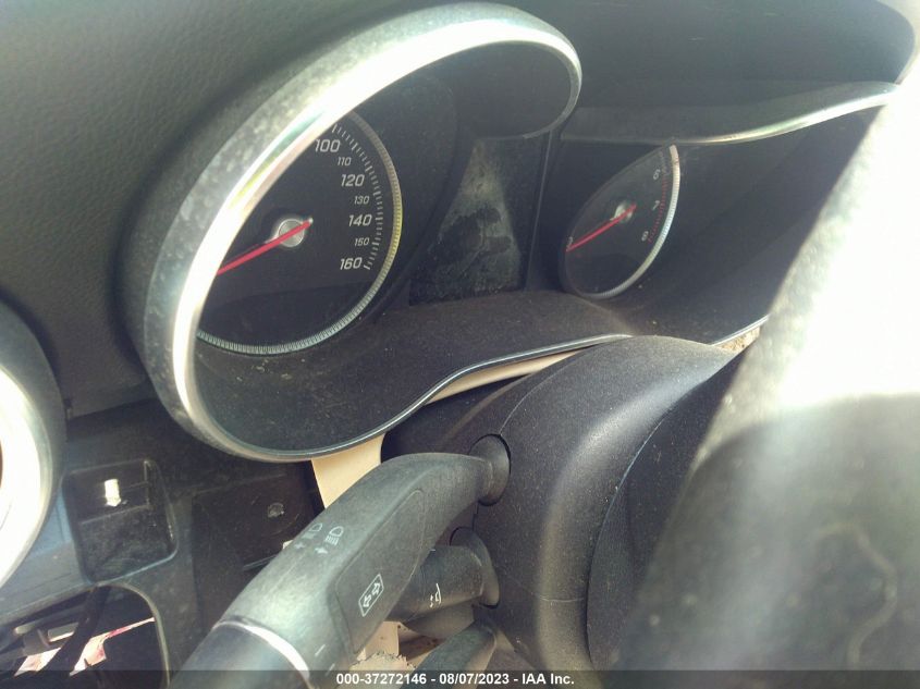 2015 MERCEDES-BENZ C-CLASS C 300 - 55SWF4JBXFU073093