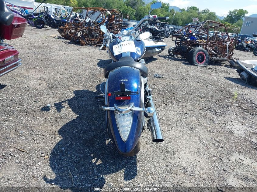 2007 YAMAHA XV1900 A - JYAVP21Y17A000607