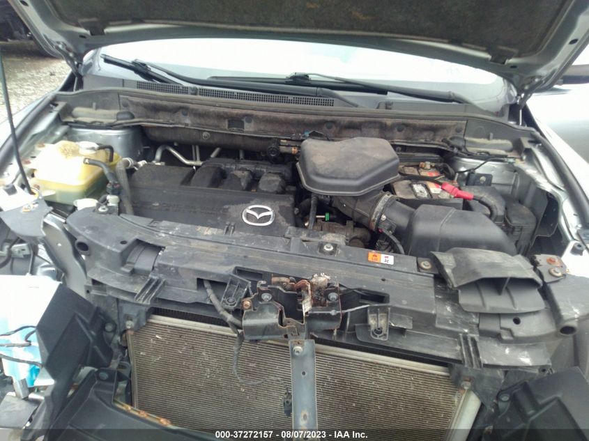 2013 MAZDA CX-9 SPORT - JM3TB2BV2D0401400