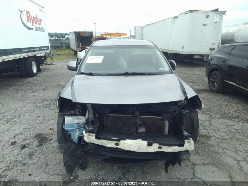 2013 MAZDA CX-9 SPORT - JM3TB2BV2D0401400