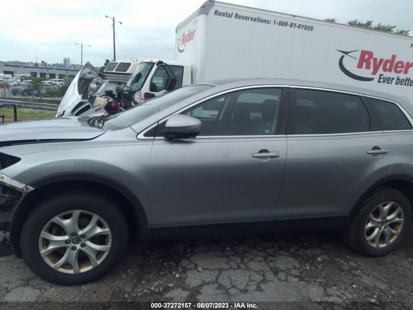2013 MAZDA CX-9 SPORT - JM3TB2BV2D0401400