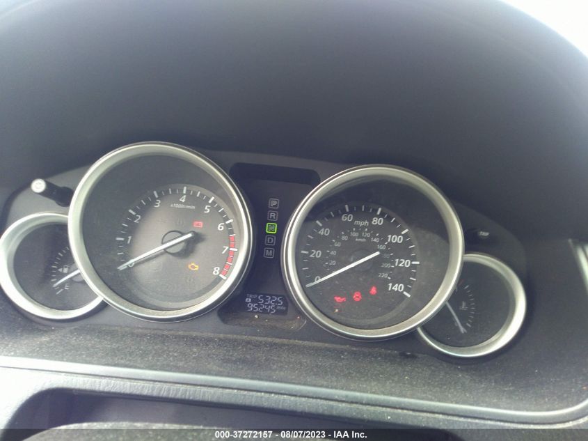 2013 MAZDA CX-9 SPORT - JM3TB2BV2D0401400