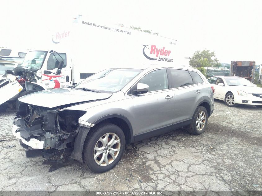2013 MAZDA CX-9 SPORT - JM3TB2BV2D0401400