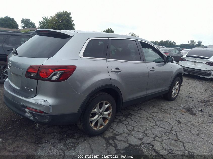 2013 MAZDA CX-9 SPORT - JM3TB2BV2D0401400