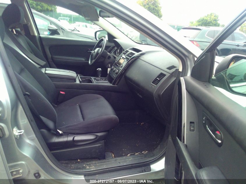 2013 MAZDA CX-9 SPORT - JM3TB2BV2D0401400
