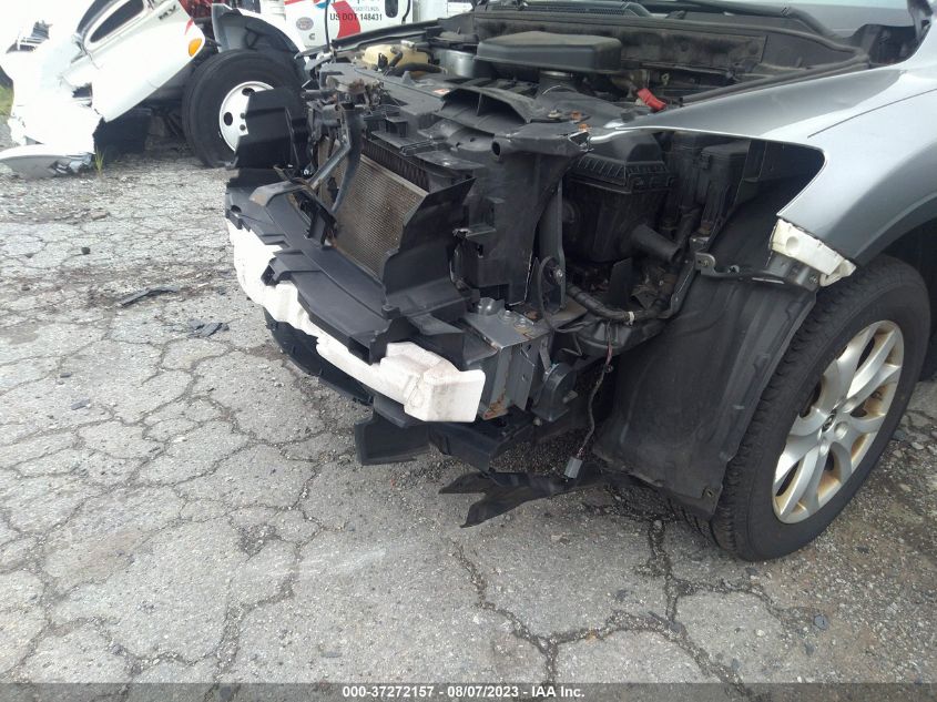 2013 MAZDA CX-9 SPORT - JM3TB2BV2D0401400