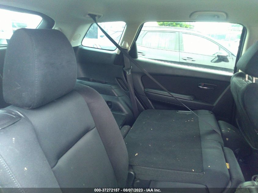 2013 MAZDA CX-9 SPORT - JM3TB2BV2D0401400