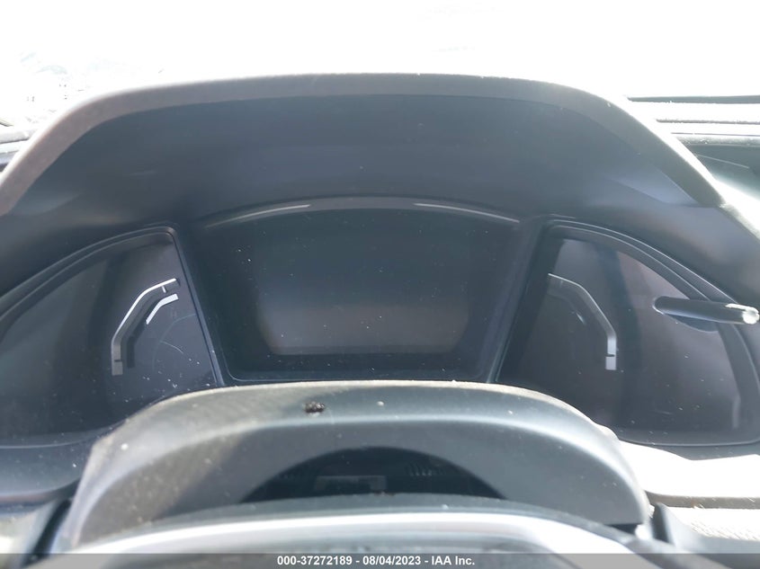 VIN 2HGFC2F68KH556758 2019 HONDA CIVIC SEDAN LX