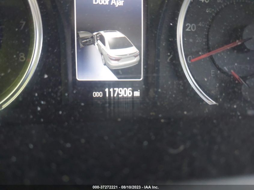 2015 TOYOTA CAMRY XLE/SE/LE/XSE - 4T1BF1FK2FU941128