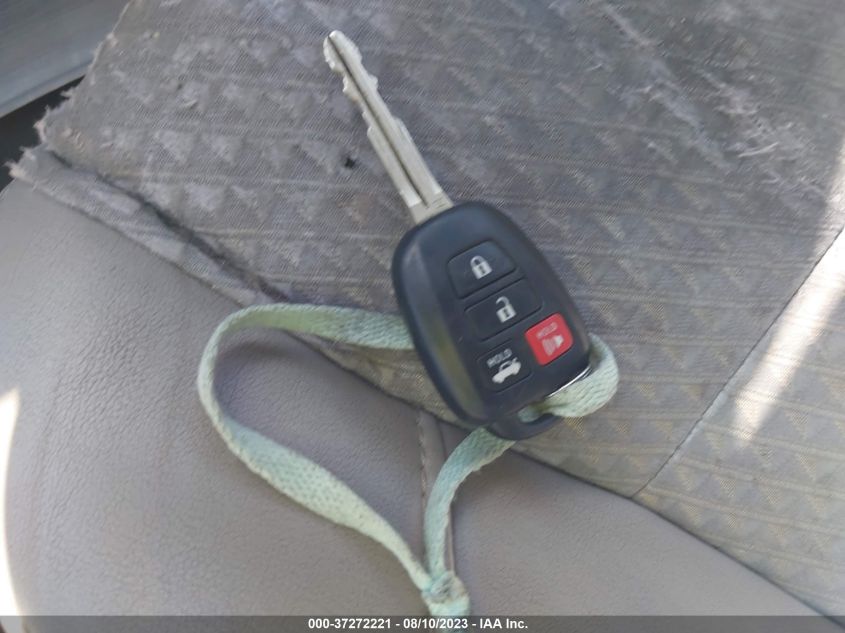 2015 TOYOTA CAMRY XLE/SE/LE/XSE - 4T1BF1FK2FU941128