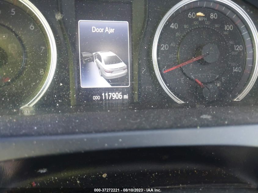 2015 TOYOTA CAMRY XLE/SE/LE/XSE - 4T1BF1FK2FU941128