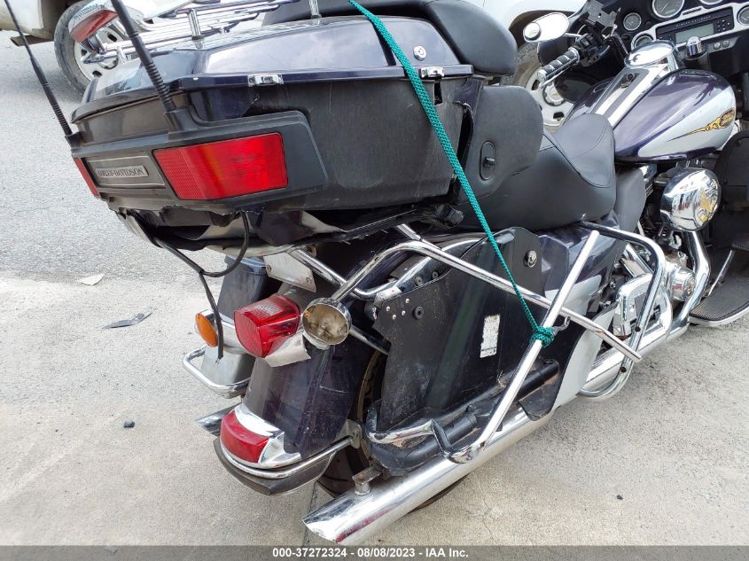 2009 HARLEY-DAVIDSON FLHTCU - 1HD1FC4179Y680922