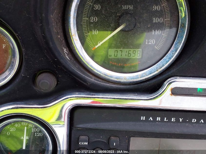2009 HARLEY-DAVIDSON FLHTCU - 1HD1FC4179Y680922