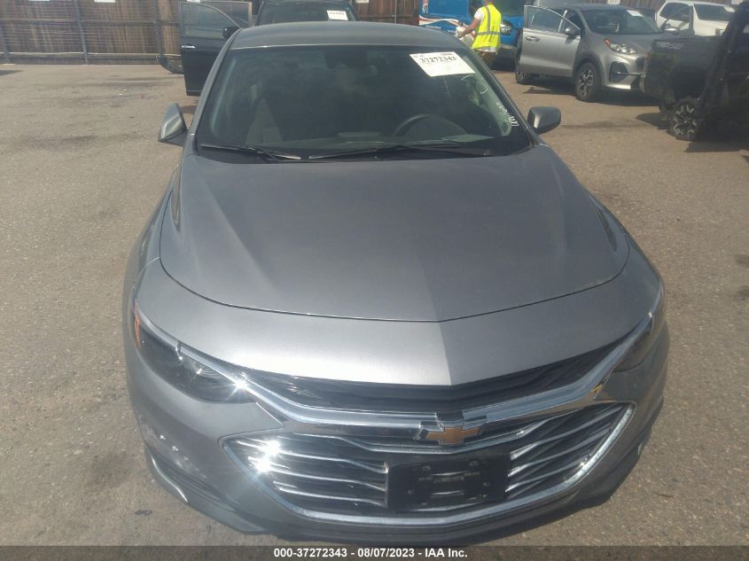 2023 CHEVROLET MALIBU LT - 1G1ZD5ST5PF202624