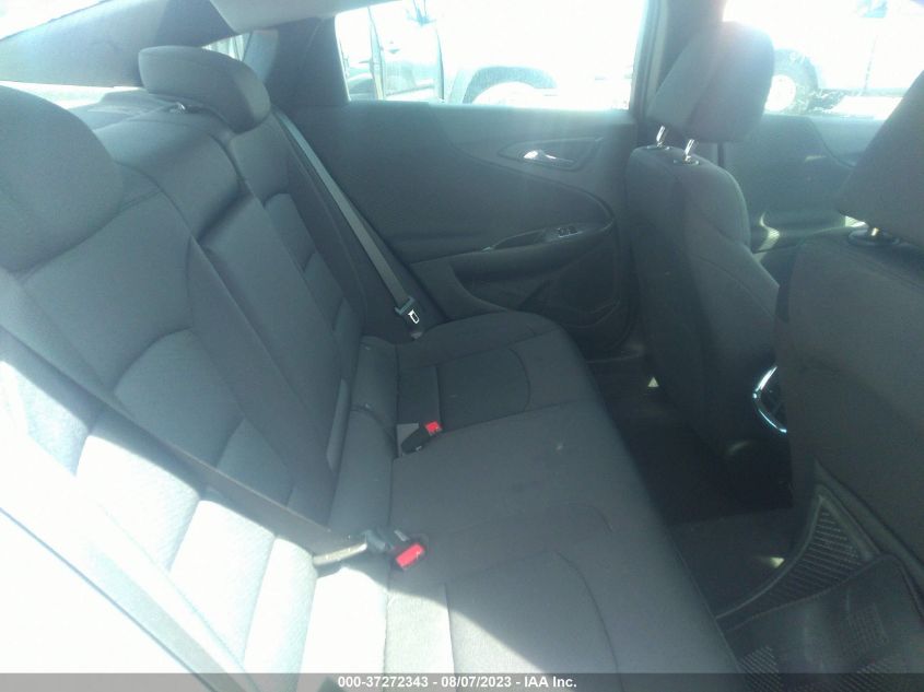 2023 CHEVROLET MALIBU LT - 1G1ZD5ST5PF202624