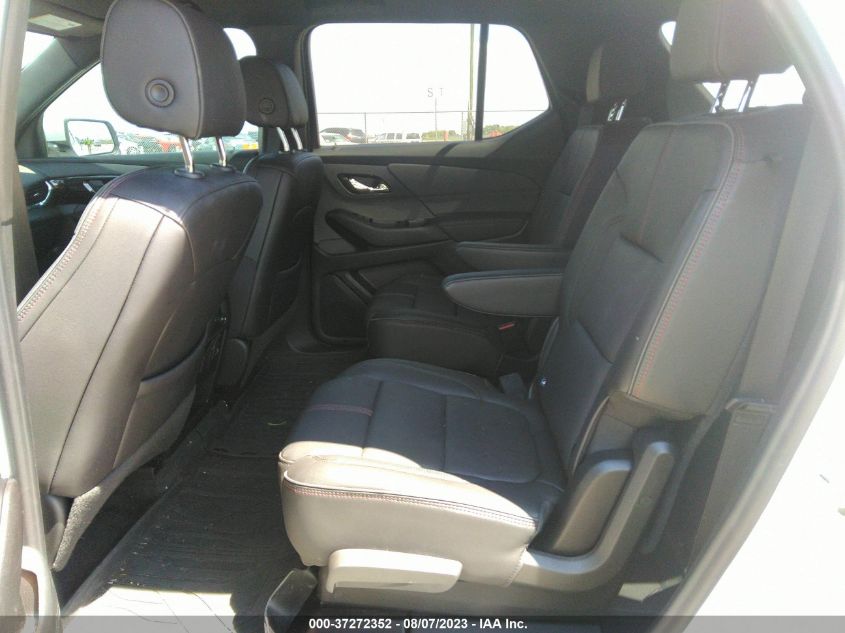 2023 CHEVROLET TRAVERSE RS - 1GNERJKW5PJ202041
