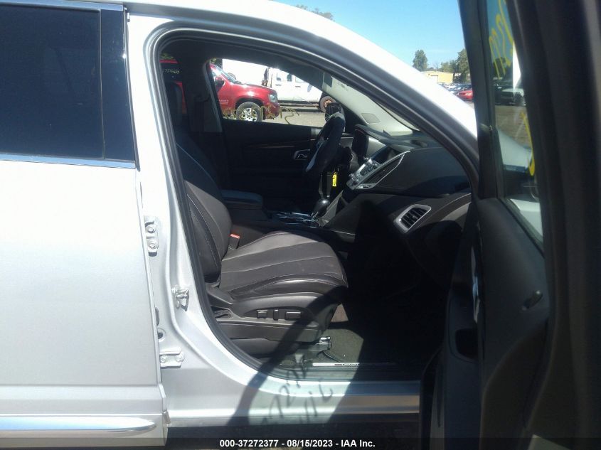 2017 GMC TERRAIN DENALI - 2GKFLVE32H6138132