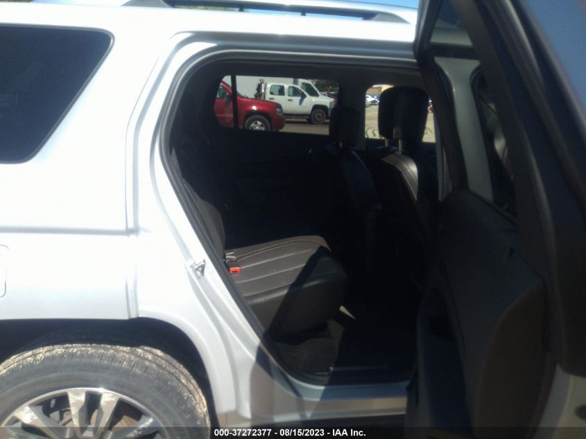 2017 GMC TERRAIN DENALI - 2GKFLVE32H6138132