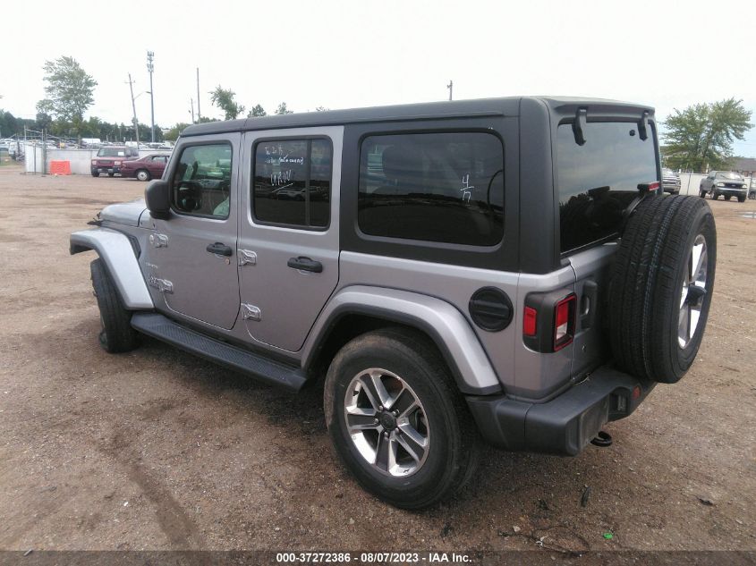 1C4HJXEN1LW217149 Jeep Wrangler Unlimited SAHARA 3