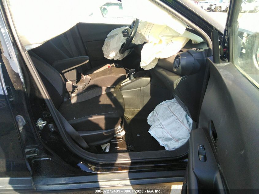 2020 NISSAN KICKS S - 3N1CP5BV0LL551148