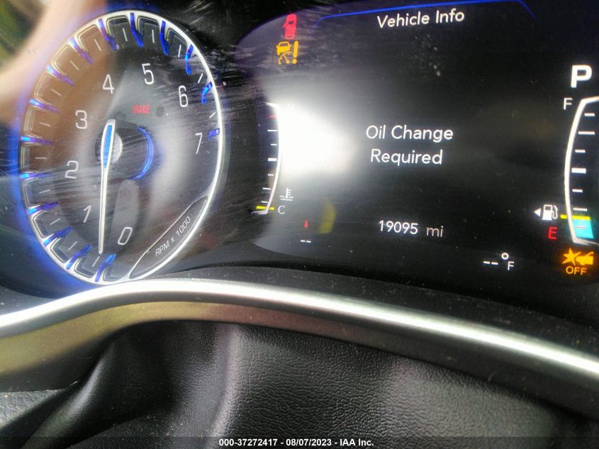 2022 CHRYSLER PACIFICA TOURING L - 2C4RC1BG8NR155911
