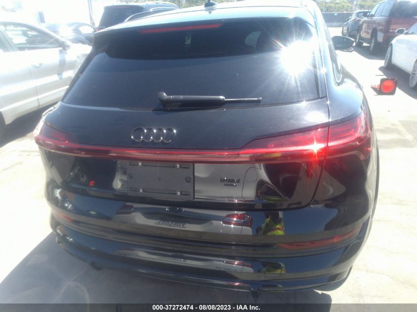 WA1VCBGE2NB033985 Audi E-Tron PRESTIGE 16