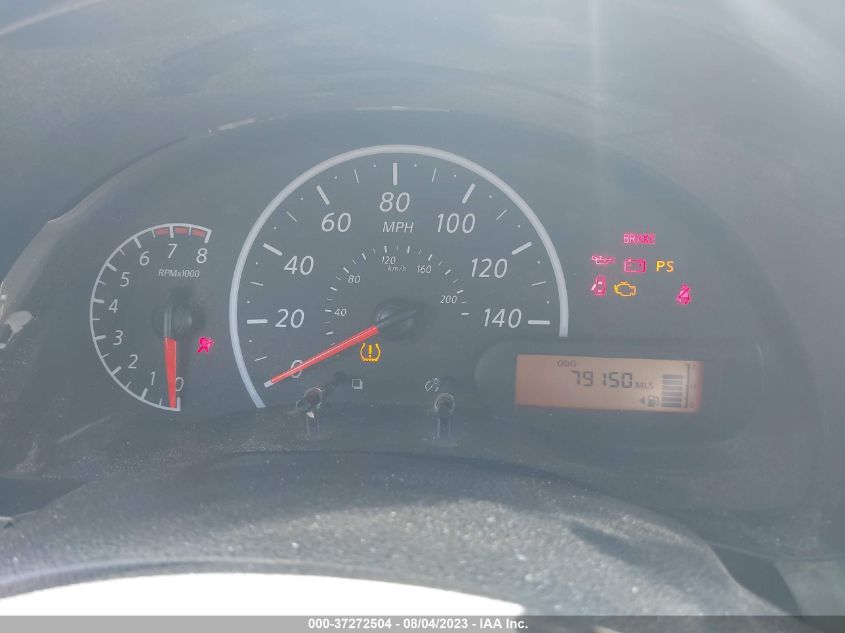 2018 NISSAN VERSA SEDAN S - 3N1CN7AP6JL871818