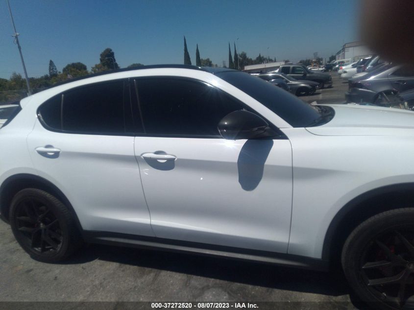 ZASPAJAN6K7C70718 Alfa Romeo Stelvio  13