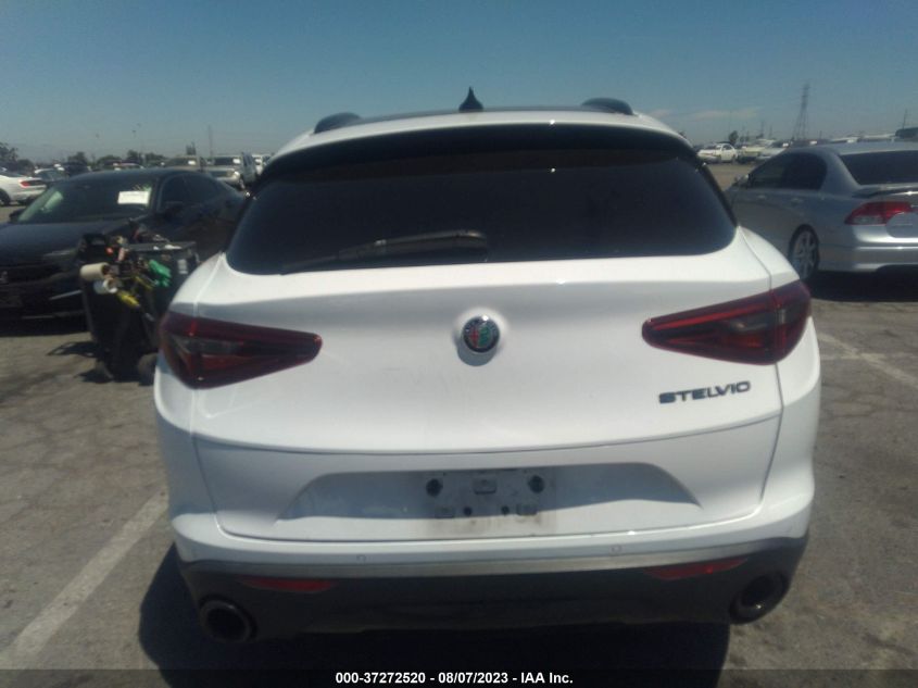 ZASPAJAN6K7C70718 Alfa Romeo Stelvio  16