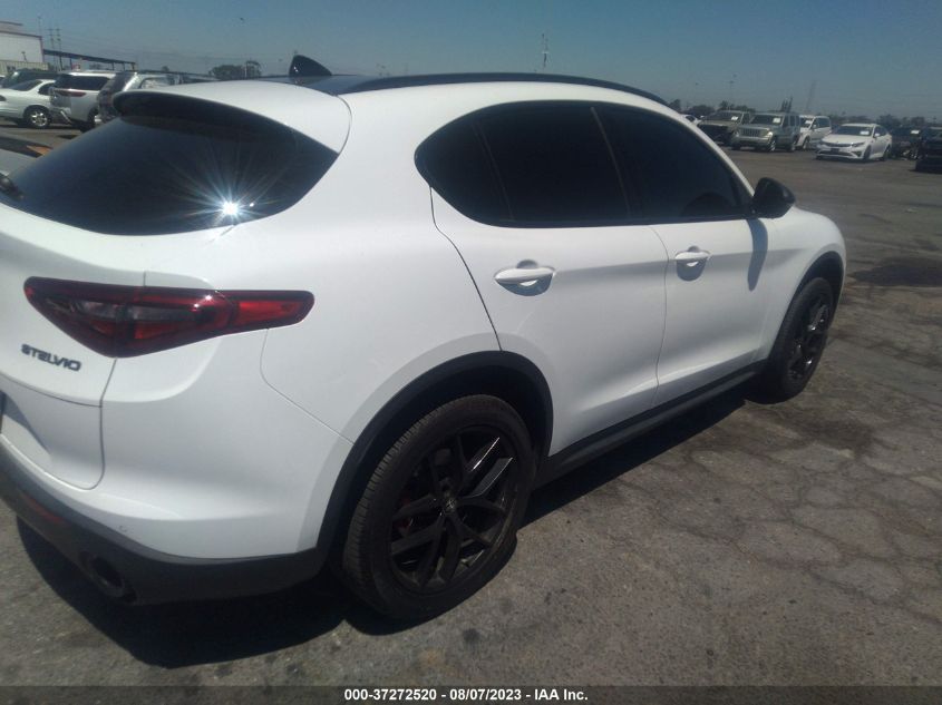 ZASPAJAN6K7C70718 Alfa Romeo Stelvio  4