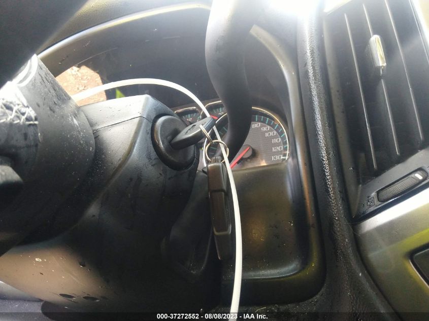 2018 CHEVROLET SILVERADO 1500 LT - 3GCUKREC5JG440084