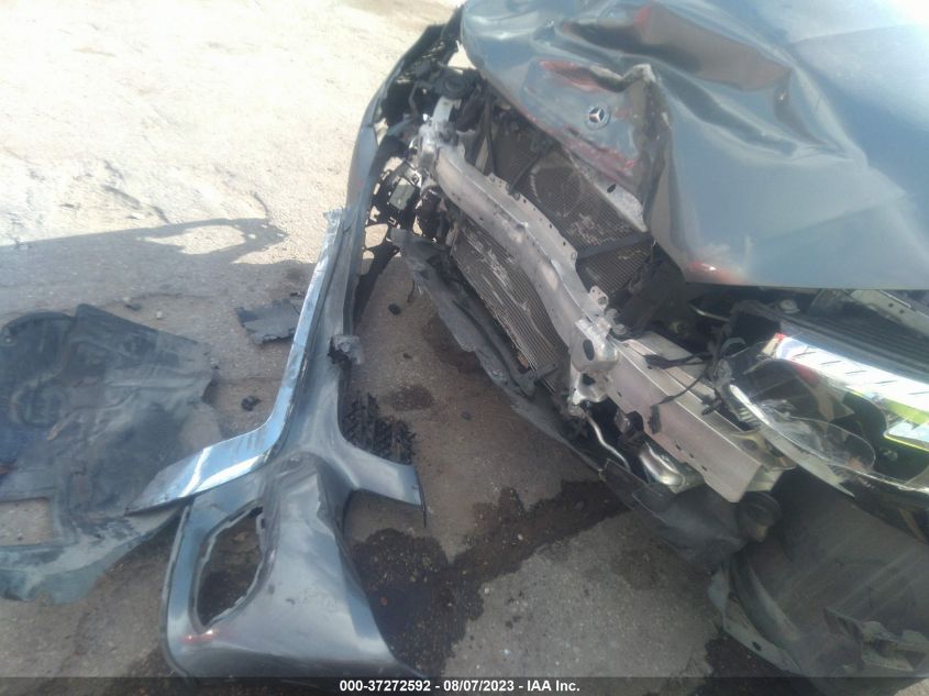 2017 MERCEDES-BENZ GLC GLC 300 - WDC0G4JBXHV011874