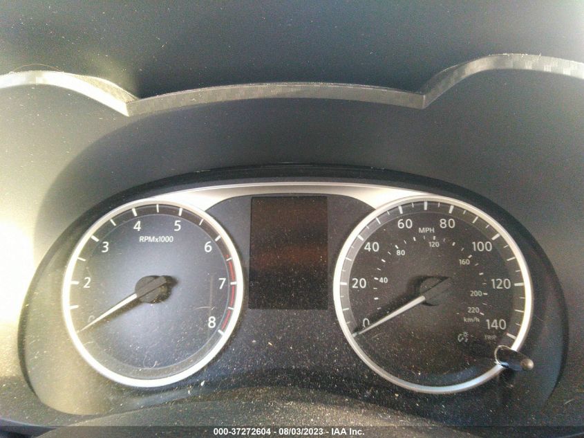 2022 NISSAN VERSA S - 3N1CN8DV2NL847652