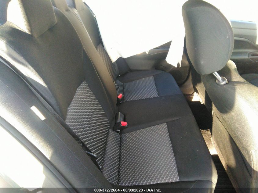 2022 NISSAN VERSA S - 3N1CN8DV2NL847652