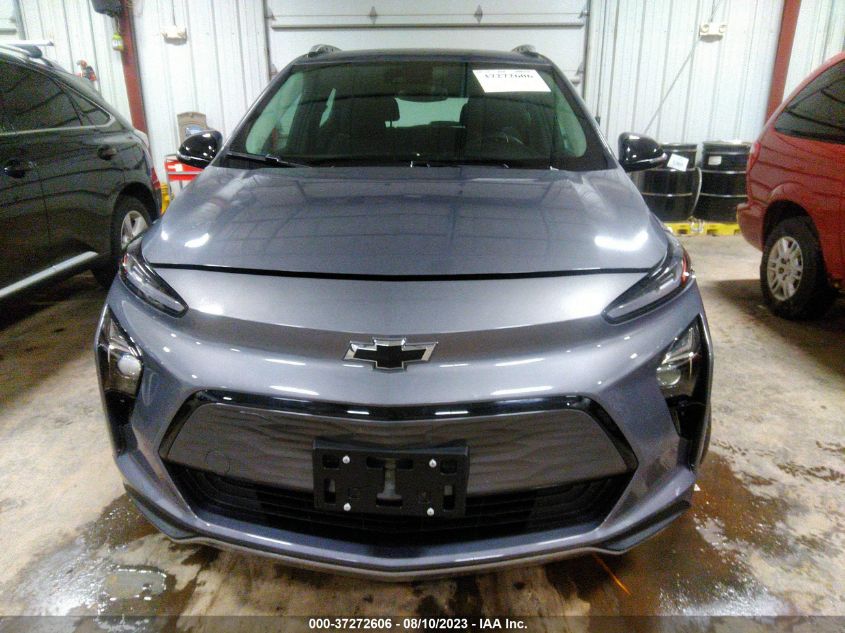 2023 CHEVROLET BOLT EUV LT - 1G1FY6S04P4115151