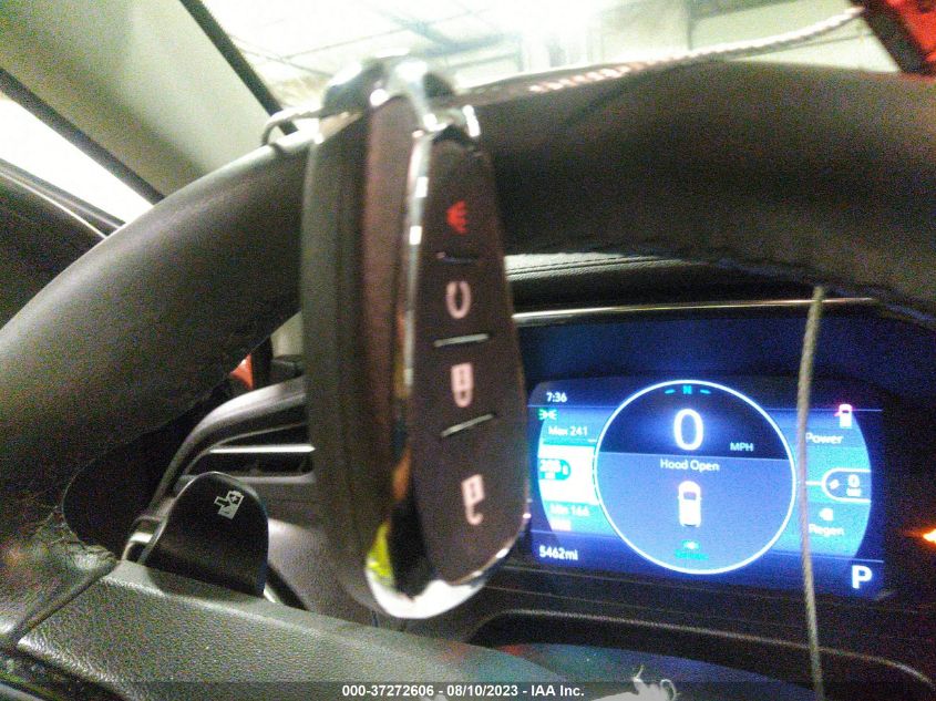 2023 CHEVROLET BOLT EUV LT - 1G1FY6S04P4115151