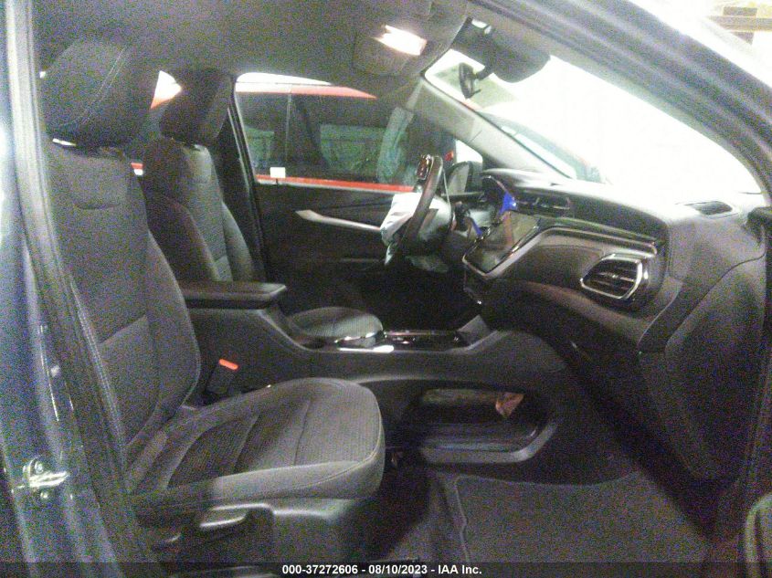 2023 CHEVROLET BOLT EUV LT - 1G1FY6S04P4115151