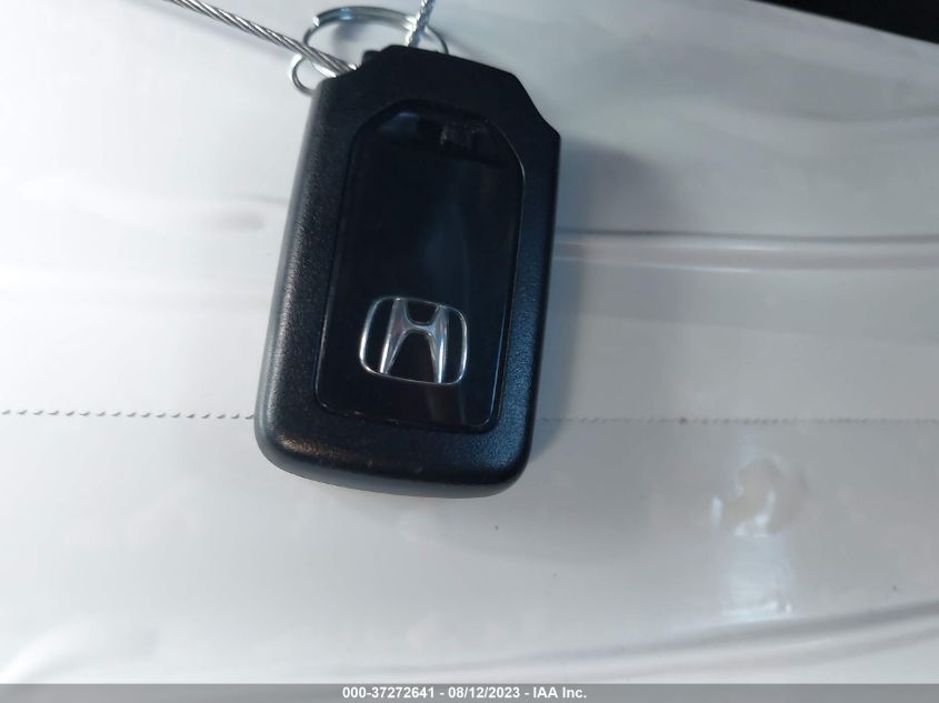 2021 HONDA CIVIC HATCHBACK SPORT - SHHFK7H46MU225212