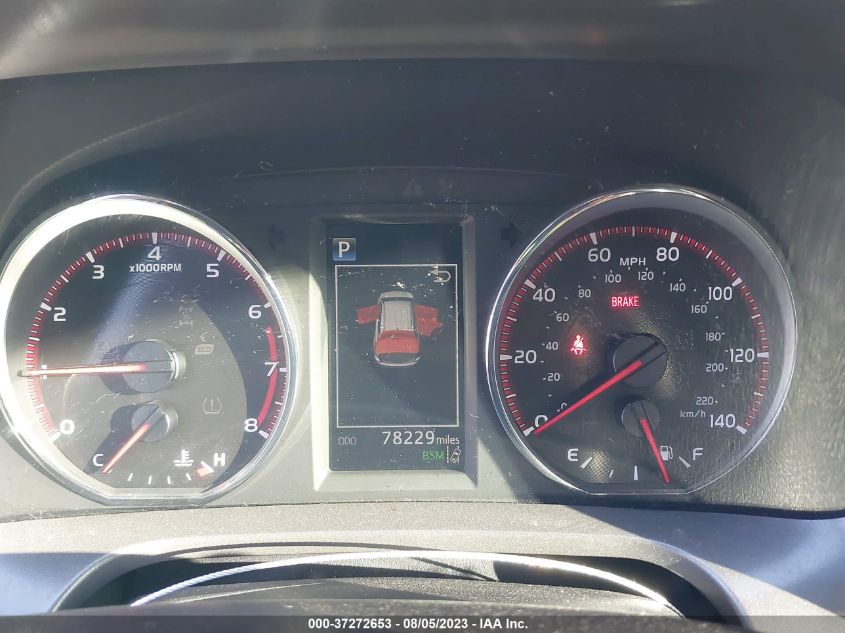 2018 TOYOTA RAV4 SE - 2T3NFREV3JW433791