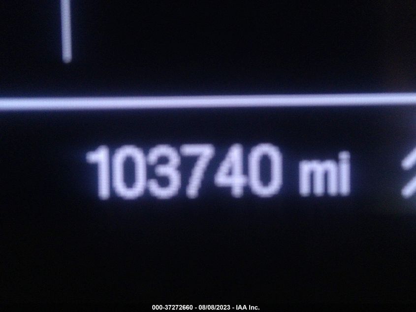 2019 CHEVROLET TRAX LT - KL7CJLSB8KB877267
