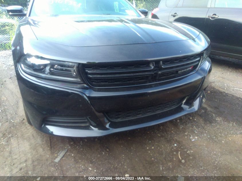 2023 DODGE CHARGER SXT - 2C3CDXBG0PH535571
