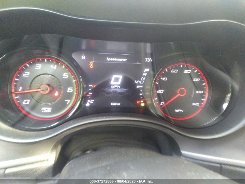 2023 DODGE CHARGER SXT - 2C3CDXBG0PH535571