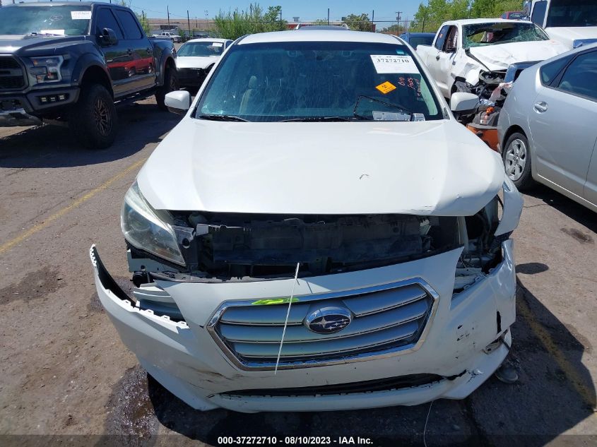 2015 SUBARU LEGACY 2.5I PREMIUM - 4S3BNBF60F3049157
