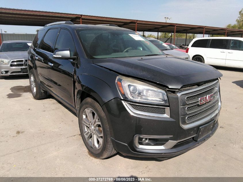 2014 GMC ACADIA SLT - 1GKKRRKD2EJ279900