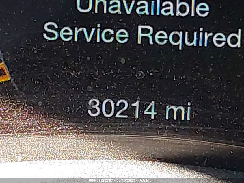2019 JEEP GRAND CHEROKEE TRAILHAWK - 1C4RJFLG8KC740400