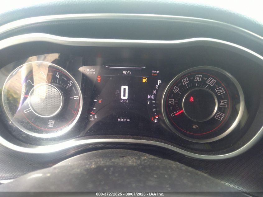 2015 DODGE CHALLENGER SXT PLUS - 2C3CDZBG3FH722989