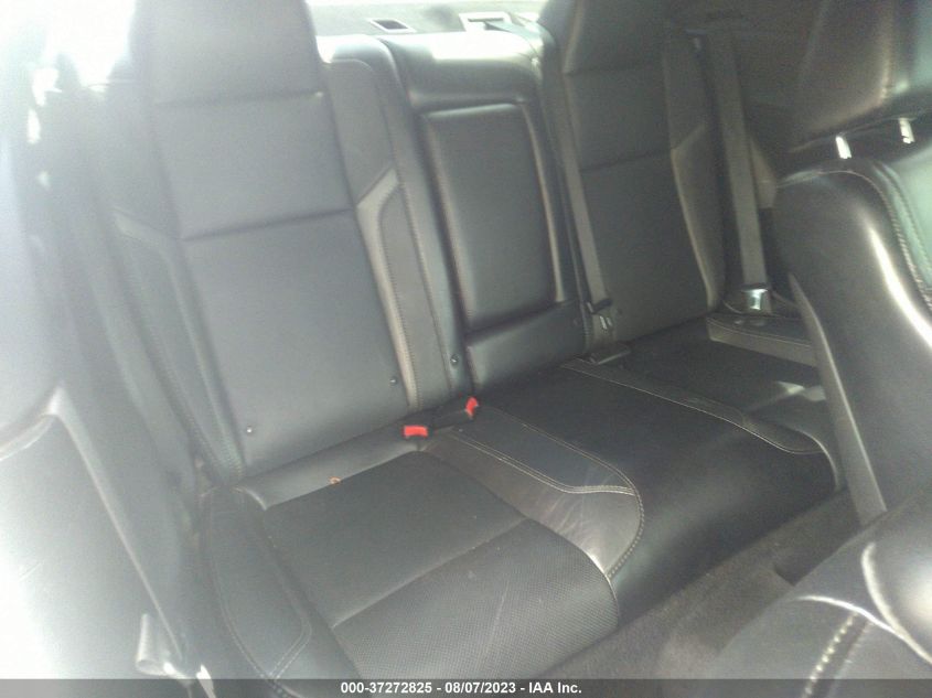 2015 DODGE CHALLENGER SXT PLUS - 2C3CDZBG3FH722989