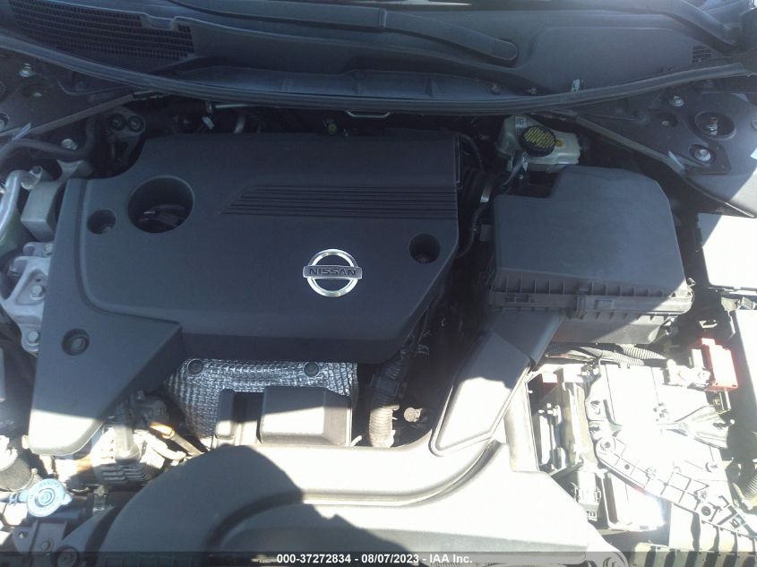 2013 NISSAN ALTIMA 2.5 SV - 1N4AL3AP8DN582808